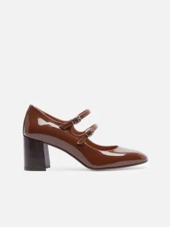 Carel Maria Janes>Karamel Lakleer Mary Janes