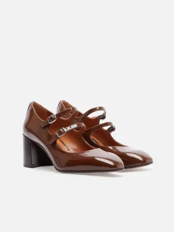 Carel Maria Janes>Karamel Lakleer Mary Janes
